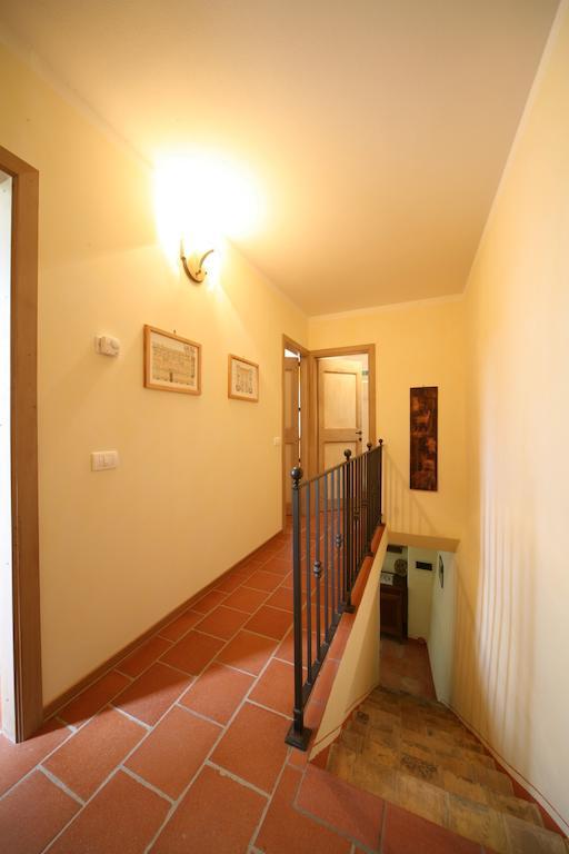 Agriturismo Caiburroni Pietralunga  Zewnętrze zdjęcie