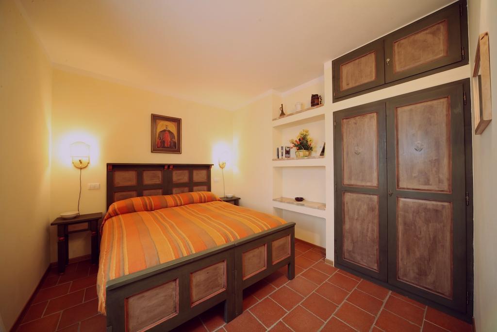 Agriturismo Caiburroni Pietralunga  Pokój zdjęcie