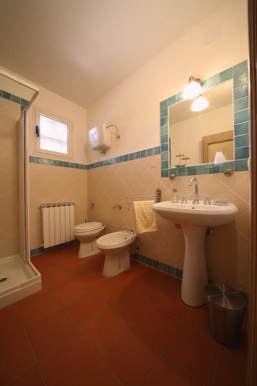 Agriturismo Caiburroni Pietralunga  Pokój zdjęcie