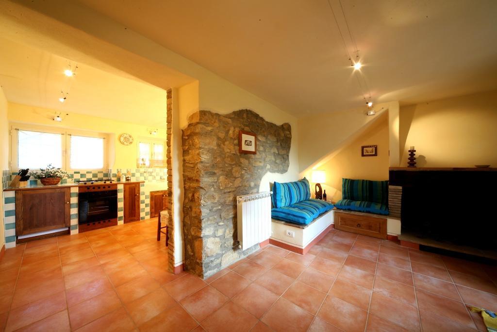 Agriturismo Caiburroni Pietralunga  Pokój zdjęcie