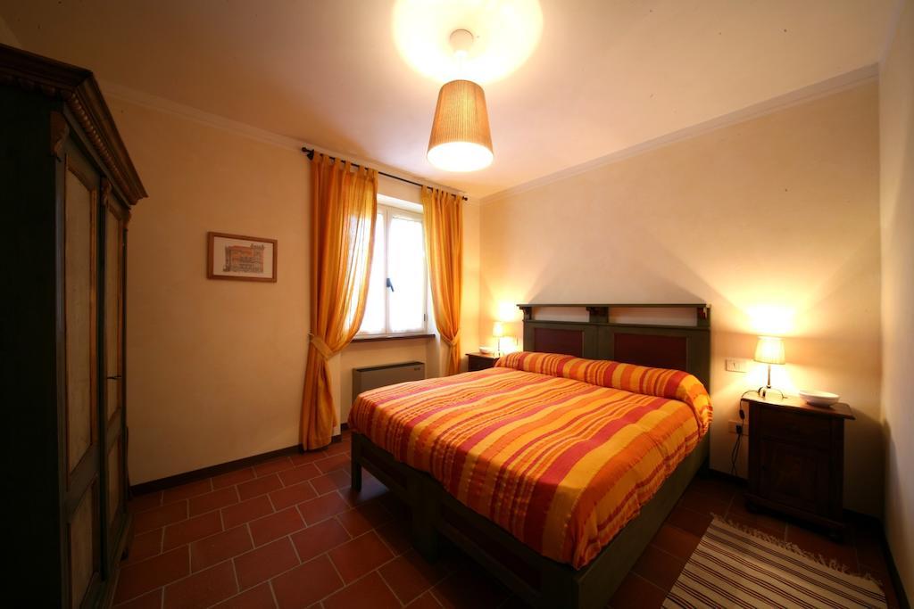 Agriturismo Caiburroni Pietralunga  Pokój zdjęcie