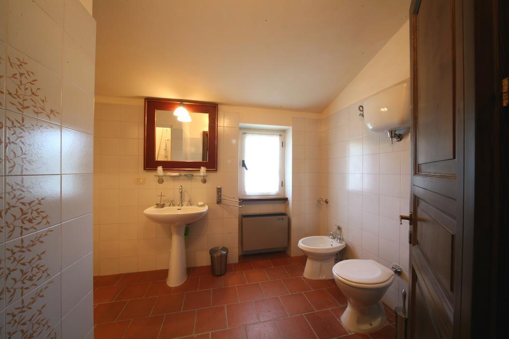 Agriturismo Caiburroni Pietralunga  Pokój zdjęcie